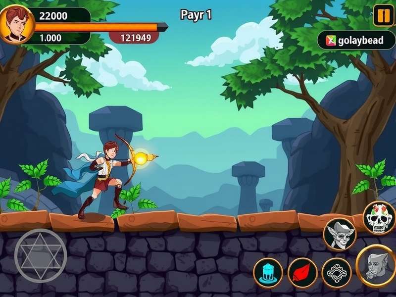 Archero Blast India Download Statistics